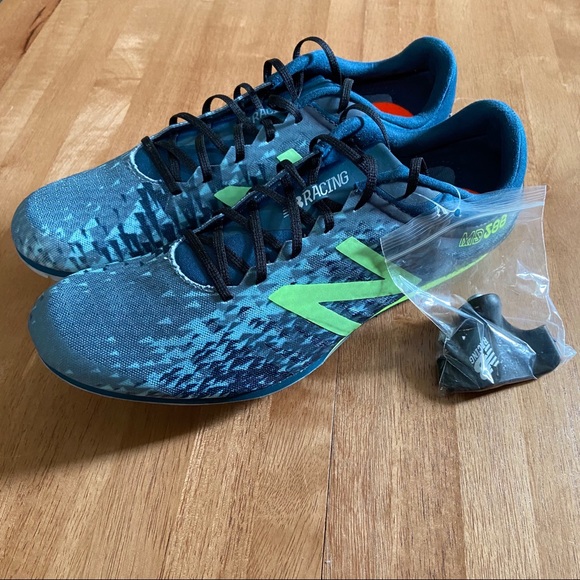 New Balance Other - Men’s New Balance Track Spike Running Shoes